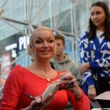 Сколько стоит отметить Новогоднюю ночь с Волочковой?