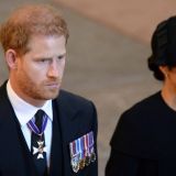 Принца Гарри и Меган Маркл будут представлены к премии имени Роберта Кеннеди