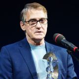 Одиночество до и после смерти: могила Гаркалина превратилась в груду мусора