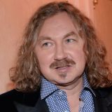 Юлия Проскурякова показала свежие снимки Игоря Николаева