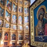 Икона Божией Матери 