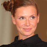 Толкалина показала поклонникам уход за своей кожей