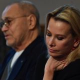 Критики оскорбили Высоцкую после ее поддержки Пугачевой