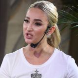 Стало известно об участии Бузовой в новой версии 