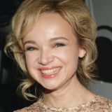 Цымбалюк-Романовская восхитила поклонников кадрами с фотосессии