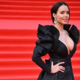 Анастасия Решетова похудела за 3 месяца на 11 килограммов