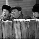 Тест: отгадай актера по детской фотографии