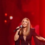 Покинувшая страну Лорак нарушила молчание спустя месяцы