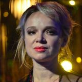 Цымбалюк-Романовской прокомментировала новости о нападении на нее