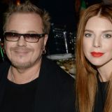 Уехавшая в отпуск с детьми Подольская скучает по Преснякову