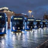 Пассажиры московского транспорта смогут временно заморозить абонементы