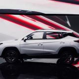 Возвращение легенды: Собянин запустил серийное производство автомобилей на заводе 