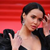 Анастасия Решетова экстремально похудела