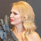 Алла Довлатова раскрыла новые данные о пластической операции