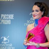 Певица Слава рассказала о свадьбе дочери 