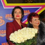 Мать Наташи Королевой раскритиковали за пикантную фотосессию