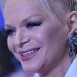 Лариса Долина рассказала о страшном случае на концерте