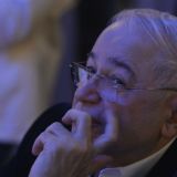 Брухунова похвасталась обновками Петросяна