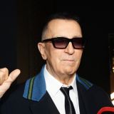 Буйнов попал в ДТП в центре Москвы