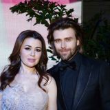 Бывшая партнерша по льду ищет мужа Заворотнюк