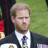 Звезда британских телешоу раскрыла детали отношений с принцем Гарри в молодости