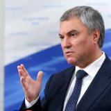 Володин рассказал о вступающих в силу в декабре законах 