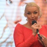 В роскошной квартире Волочковой протекла крыша