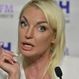 Волочкова поделилась впечатлениями от похода в баню с пар-мастером