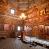 Свя­ти­тель Мос­ков­ский Фила­рет умер 2 декабря