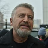 Агутин опубликовал стихотворение в честь зимы