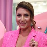 Жасмин объявила о желании стать второй матерью для своей невестки