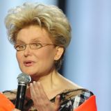 Малышева предложила гостье 