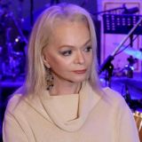 Крестная мать: Долина трогательно поздравила дочь Началовой с днем рождения  