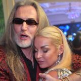 Джигурда рассказал об отношениях с Волочковой 