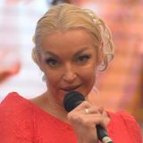 Волочкова раскрыла детали своего новогоднего наряда