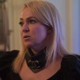 Рудковская посетила вечеринку в честь дня рождения дочери Киркорова