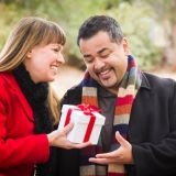 Почему мужчина не дарит подарки?