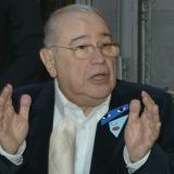 Поклонники поблагодарили молодую жену за преображение Евгения Петросяна