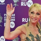 Орбакайте в Новый год собралась в Турцию