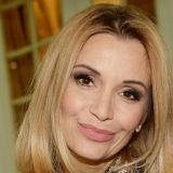 Орлова пытается примирить родителей и бывшего мужа Фриске