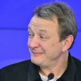 Башаров заявил о возможной свадьбе с молодой любовницей