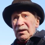 Состояние крайне тяжелое: 92-летний Краско с безжизненным взглядом угодил в камеру 