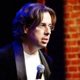 Скатившийся иноагент Галкин* клянчит деньги у друзей