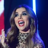 Седокова показала процесс подготовки к съемкам нового клипа