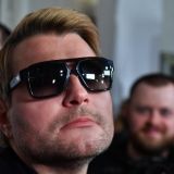 У Баскова возникли проблемы со здоровьем на концерте