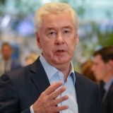 Вопреки санкциям: Собянин заявил о продолжении реализации программ развития Москвы