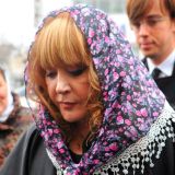 Внук Пугачевой показал созданный нейросетью снимок