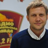 Уехавший в Донецк Корчевников сообщил страшную весть