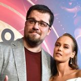 Россияне переживают за новые отношения Харламова после развода