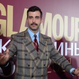 Иван Ургант пошутил про свое имя